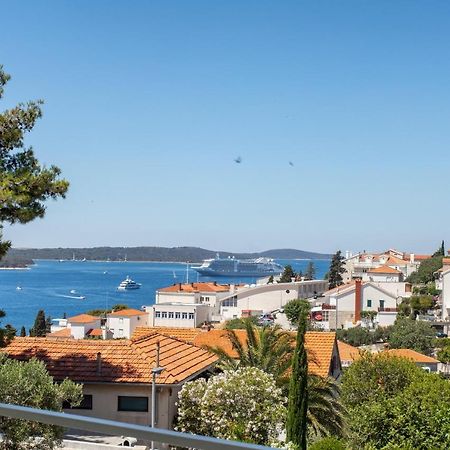 Apartments Luksa - Zf Hvar Hvar Town Exterior foto
