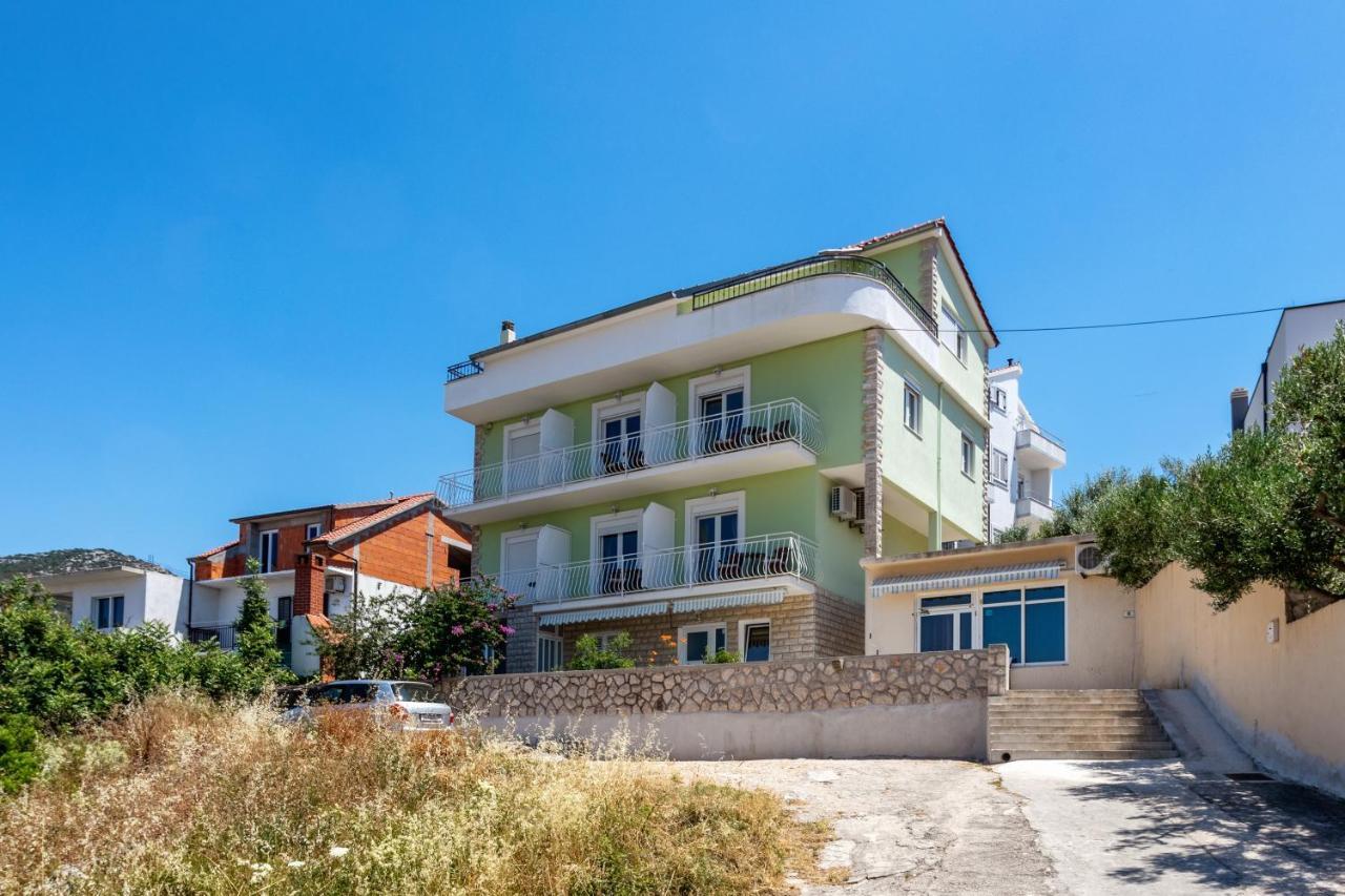Apartments Luksa - Zf Hvar Hvar Town Exterior foto