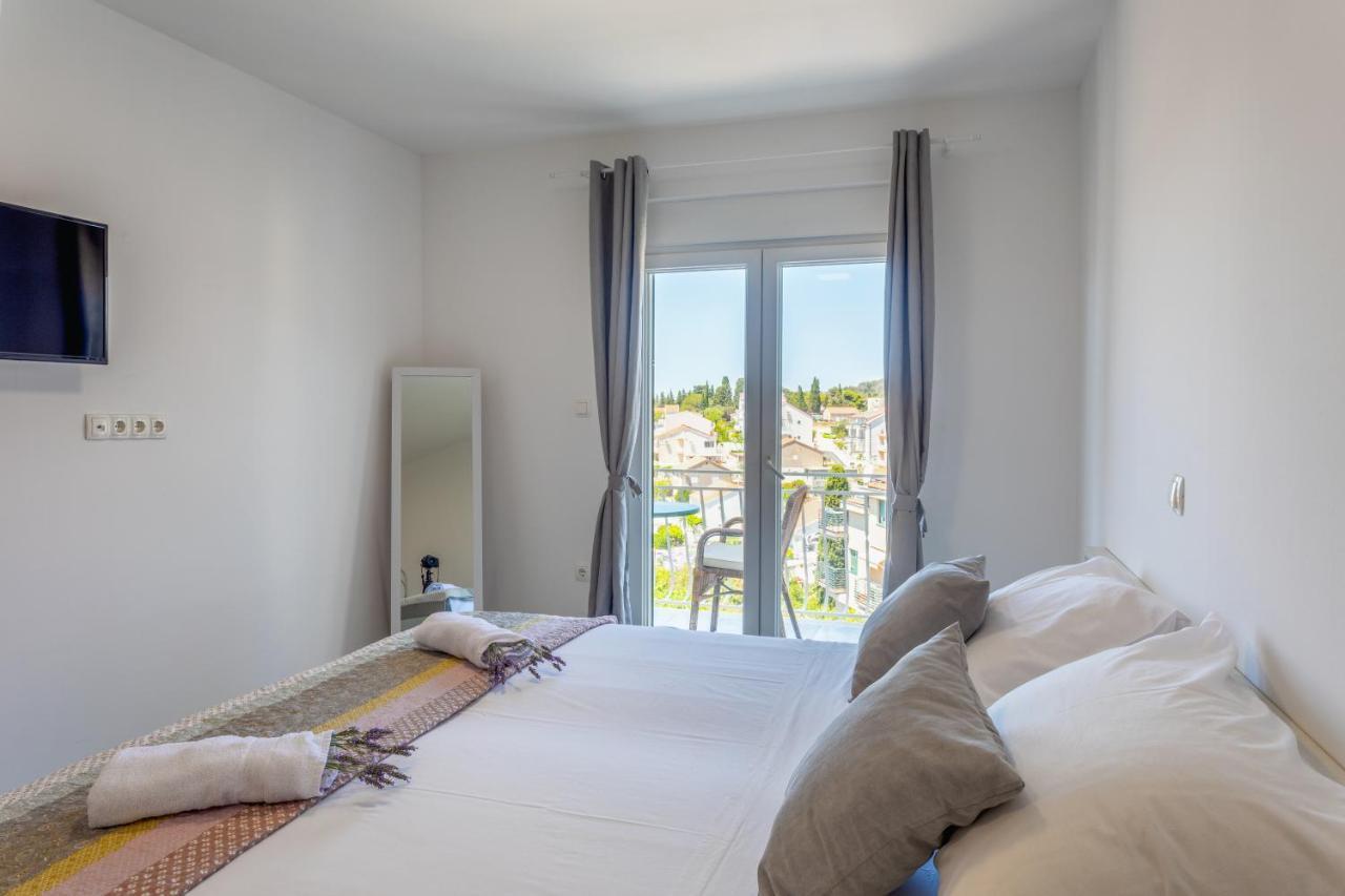Apartments Luksa - Zf Hvar Hvar Town Exterior foto