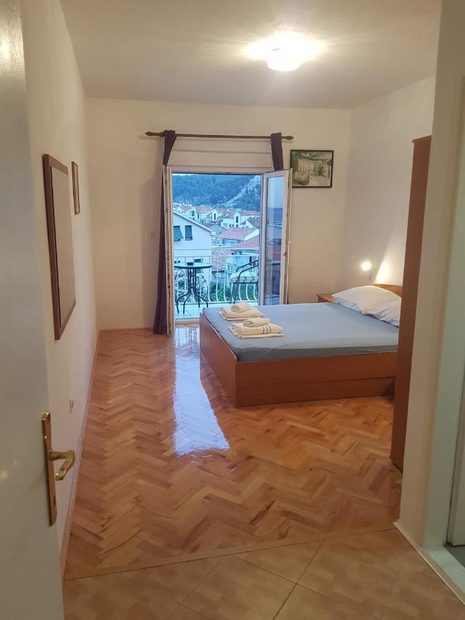 Apartments Luksa - Zf Hvar Hvar Town Quarto foto